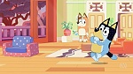 Bluey : Daddy Robot picture