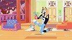 Bluey picture