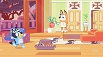 Bluey picture