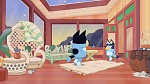 Bluey picture