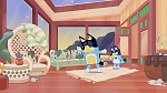 Bluey picture