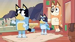 Bluey : Daddy Robot picture