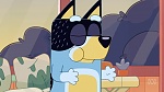Bluey : Daddy Robot picture
