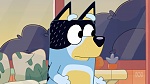 Bluey picture