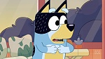 Bluey : Daddy Robot picture