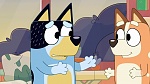 Bluey picture