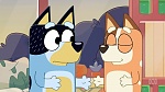 Bluey picture