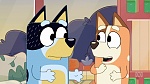 Bluey picture