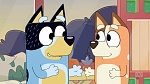 Bluey picture