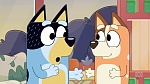 Bluey picture