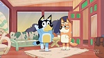 Bluey picture