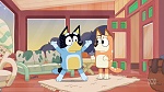 Bluey picture