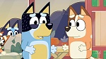 Bluey picture