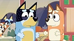 Bluey picture