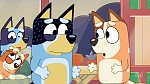 Bluey picture
