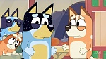 Bluey picture