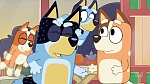 Bluey picture