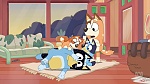 Bluey picture