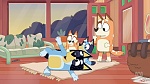 Bluey picture
