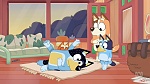Bluey picture
