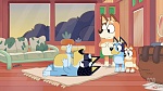 Bluey : Daddy Robot picture