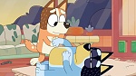 Bluey picture