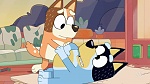 Bluey picture