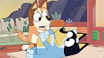 Bluey : Daddy Robot picture