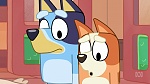 Bluey picture