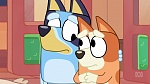 Bluey picture