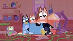 Bluey : Daddy Robot picture