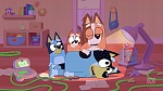 Bluey picture