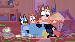 Bluey : Daddy Robot picture