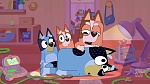 Bluey picture