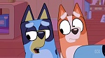 Bluey picture