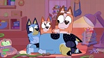 Bluey picture