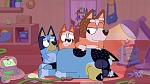 Bluey picture