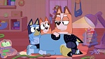 Bluey : Daddy Robot picture
