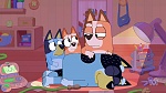 Bluey picture
