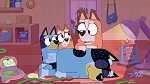 Bluey picture