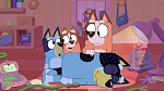 Bluey picture