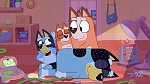 Bluey picture