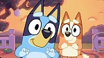 Bluey picture