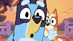 Bluey picture