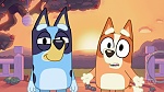 Bluey picture