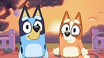 Bluey : Daddy Robot picture