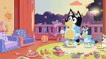Bluey picture