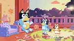Bluey picture