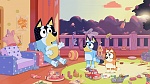 Bluey picture