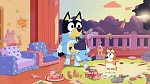 Bluey picture